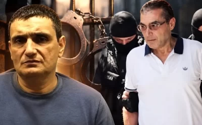 Ağdərədən olan “qanuni oğru”nu taxtdan salan Gevorik