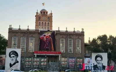 Lavrov Xameneinin öldürülməsindən