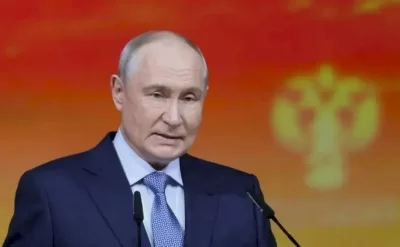 Putindən