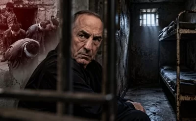 Əsirləri zirzəmiyə saldıran Köçəryan – Özü “KQB podvalı”nın ən qaranlıq kamerasında...