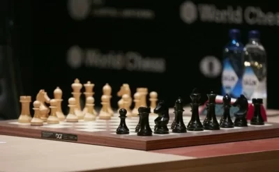 Ümumdünya Şahmat Olimpiadası: Millilərimiz bu gün sonuncu oyunlarını keçirəcək