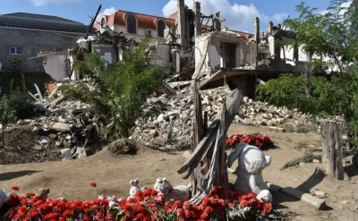 Silahlı münaqişələrin ən ağır yükünü dinc əhali daşıyır - BƏYANAT