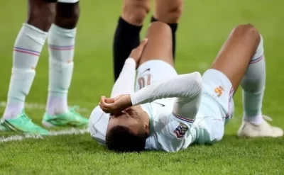 Mbappe ilə bağlı "Real Madrid" üçün pis xəbər - FOTO