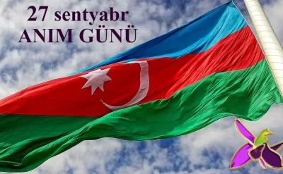 "Euronews" telekanalı 27 Sentyabr – Anım Günü ilə bağlı məqalə dərc etdi