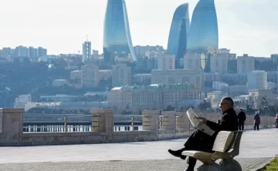 Sabah Bakıda hava necə olacaq?