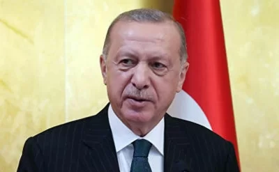 Ərdoğan: Qarabağ Azərbaycan torpağıdır və əbədi olaraq belə də qalacaq