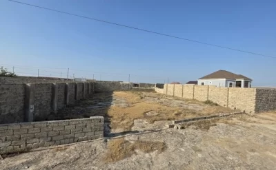 Bu ərazilərdən torpaq alın