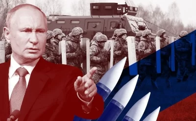 Rusiyanın gizli “Qiyamət günü” planı üzə çıxdı –