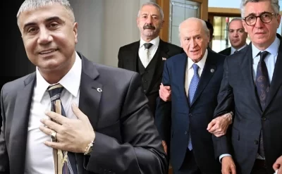 Baxçalı 2 mafiya liderini BARIŞDIRDI -
