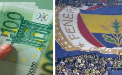 "Fənərbağça"nın milyardlarla borcu var imiş
