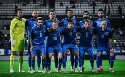 UEFA Millətlər Liqası: