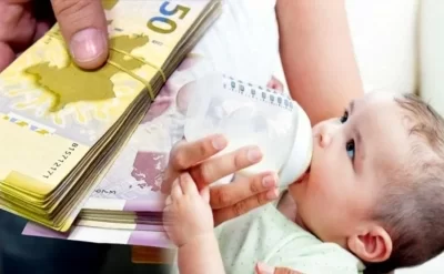 Uşaqpulu ilə bağlı HƏYƏCANLANDIRAN XƏBƏR: