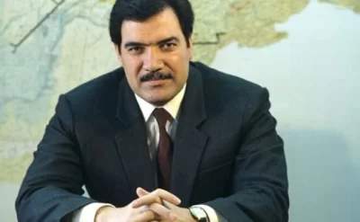 O xalqına gələcəkdən xəbər verdi, amma öldürüldü