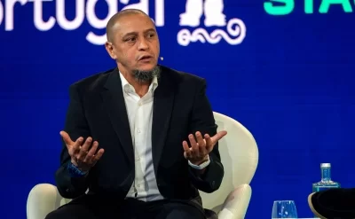 Dünya futbolunun əfsanəsi