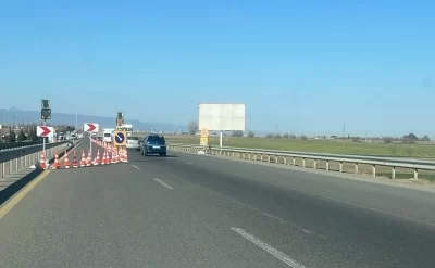 Bakıda yeni tunel inşa ediləcək -