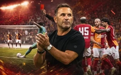 "Qalatasaray"a ŞOK XƏBƏR: