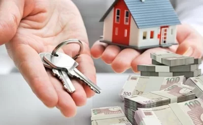 Daşınmaz əmlak agentliyi vətəndaşa 1000 manat “atdı” -