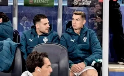 Ronaldo 18 ildən sonra