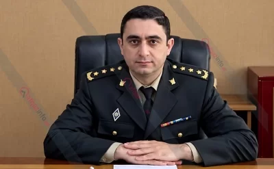 Prezident ona general