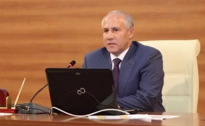 Füzuli Ələkbərov qardaşı oğlunu vəzifədən