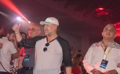 Anım günündə konserti yayımlanan müğənni