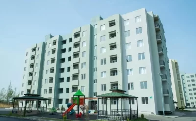 Vətən müharibəsindən sonra şəhid ailələrinə və qazilərə