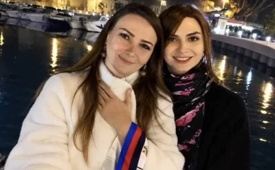 “Kaş Qənirə burada