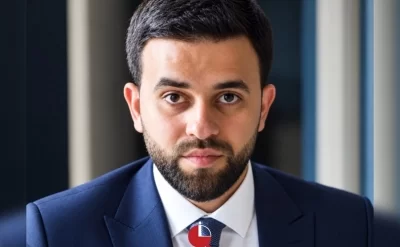 Ağarza Dadaşov yüksək vəzifəyə