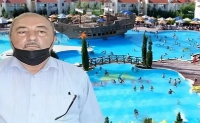 Məşhur istirahət mərkəzi müsadirəyə gedir –