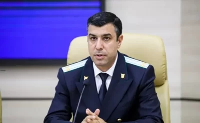 Prezidetin ali xüsusi rütbə verdiyi Sənan Paşayev kimdir? –