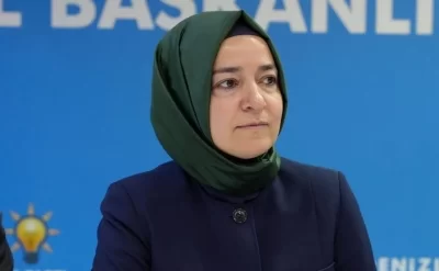 Ərdoğanın müavini