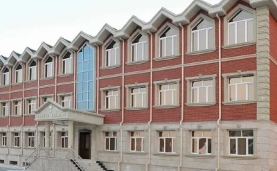 Bəxtiyar İsmayılov YÜKSƏK VƏZİFƏYƏ