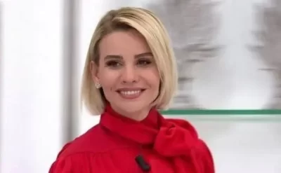Esra Erol yeni biznesə başladı -