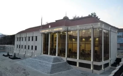 Gədəbəyə də icra başçısı təyin edildi