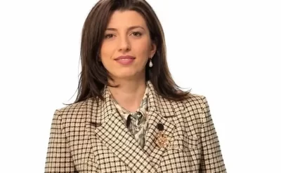 Gülnur Heydərova nazirlikdə yüksək vəzifəyə