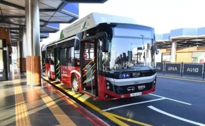Bakıda avtobusların iş saatı uzadılacaq