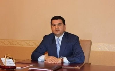 Bəxtiyar Əsgərov vəzifəsindən azad edildi