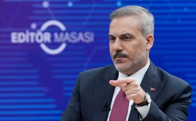 Fidandan İranla bağlı acı etiraf