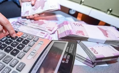 2027-ci ildə maaş artımı gözlənilir: