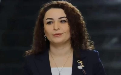 Keçmiş deputat vəzifədən