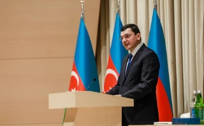Qaradağın yeni icra başçısı
