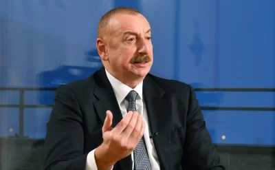 “Bazar günü nə baş verib?” sualına Prezidentdən