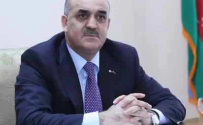Həbsdən çıxan sabiq nazirdən