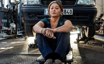 Nurgül Yeşilçay yeni rolu üçün bir il hazırlaşıb: