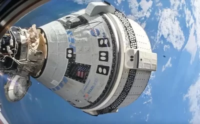 NASA: “Starliner”in pilotlu uçuşu 2028-ci ilə
