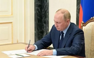 Putin azərbaycanlılarla bağlı
