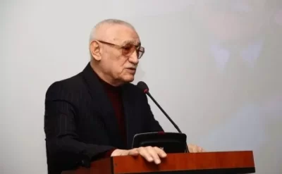 Şeyx Əbdül xəstəxanaya yerləşdirildi