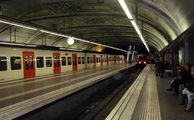 Bu ölkədə metronu