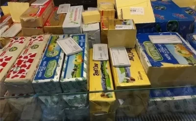 Kərə yağı ucuzlaşır –