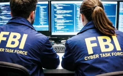 FBI-a böyük kiberhücum: